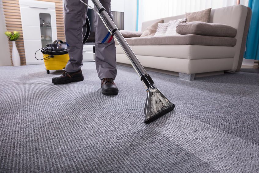 Nettoyage de moquette à domicile à Braine-l’Alleud : retrouvez une moquette propre et saine avec La Galerie du Tapis 1815