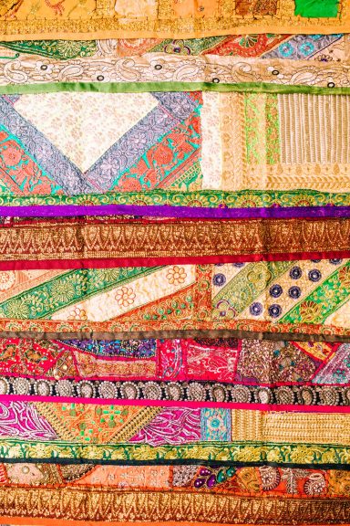 Vente de tapis d'Orient à Waterloo