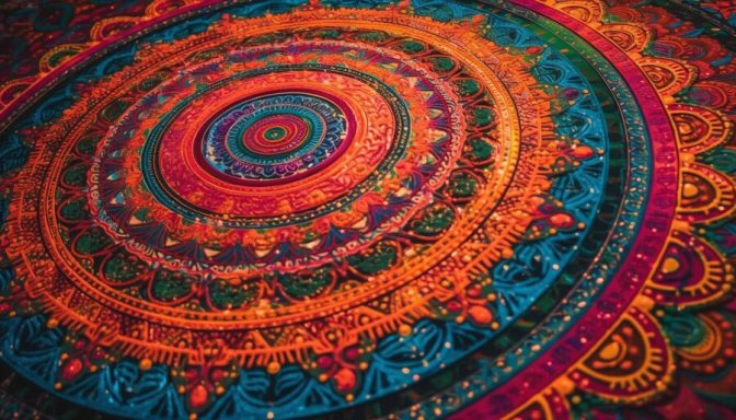 Vente de tapis d'Orient à Waterloo